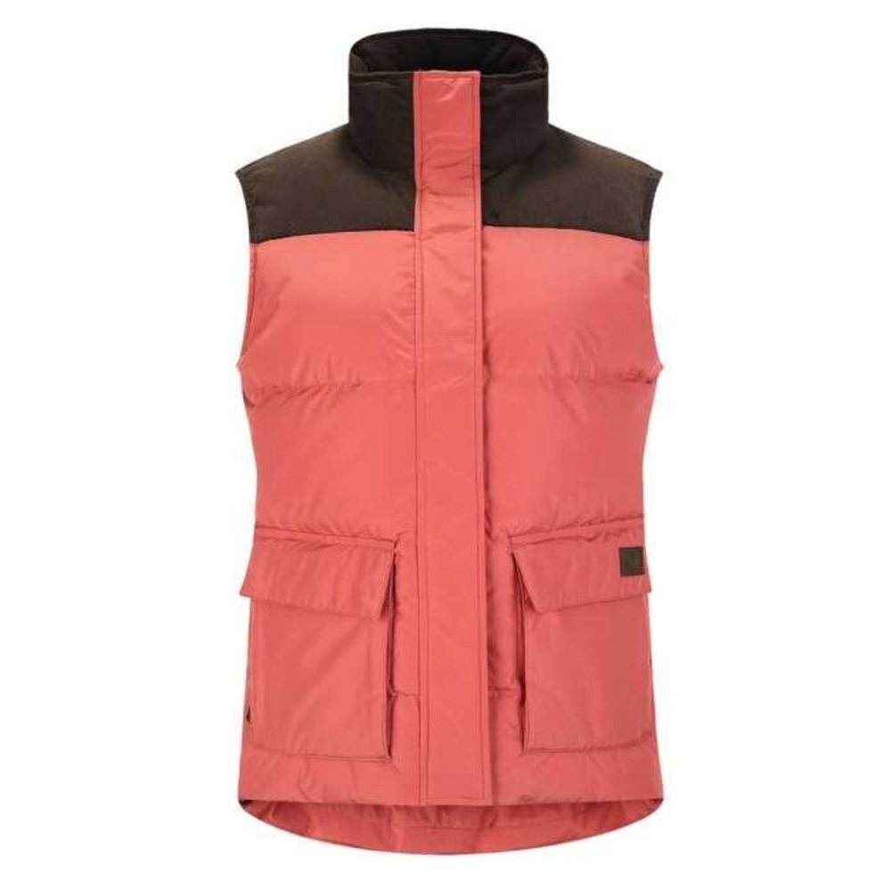 Skogstad Down Vest